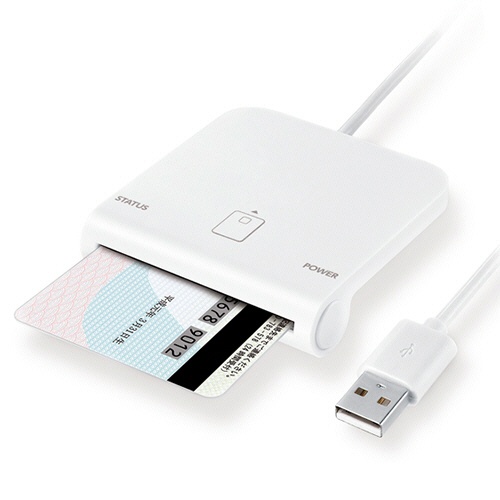 アイオーデータ　ＩＣカードリーダーライター　ＵＳＢ－ＩＣＣＲＷ２　１個2
