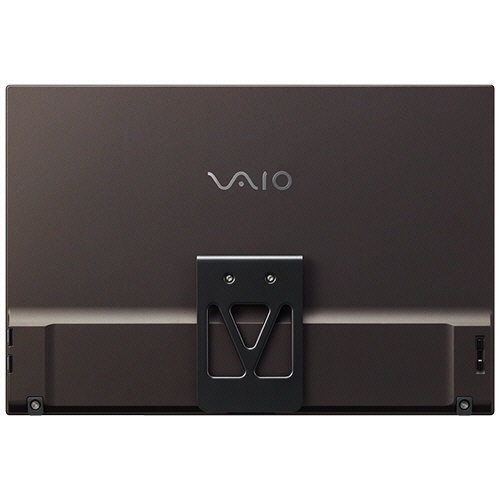 ＶＡＩＯ　１４．０型モバイルディスプレイ　ＶＡＩＯ　Ｖｉｓｉｏｎ＋　１４Ｐ　アンバーブラック　ＶＪ５ＶＰ１４１Ｐ１１　１台2