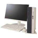 ＮＥＣ　Ｍａｔｅ　ＭＫＴ４６／Ｌ－Ｋ　タイプＭＬ　Ｃｏｒｅ　ｉ５－１３４００　メモリ１６ＧＢ　２５６ＧＢ（ＳＳＤ）　ＰＣ－ＭＫＴ４６ＬＺＧ１ＧＺＫ　１台