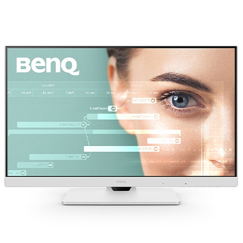 ＢｅｎＱ　アイケア　２７型ホームオフィスモニター　ＧＷ２７８６ＴＣ　１台2