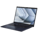 ＡＳＵＳ　ＥｘｐｅｒｔＢｏｏｋ　Ｂ５　１４型　Ｃｏｒｅ　ｉ５－１３３５Ｕ　メモリ１６ＧＢ　５１２ＧＢ（ＳＳＤ）　スターブラック　Ｂ５４０４ＣＶＡ－Ｑ５０４８６Ｘ　１台