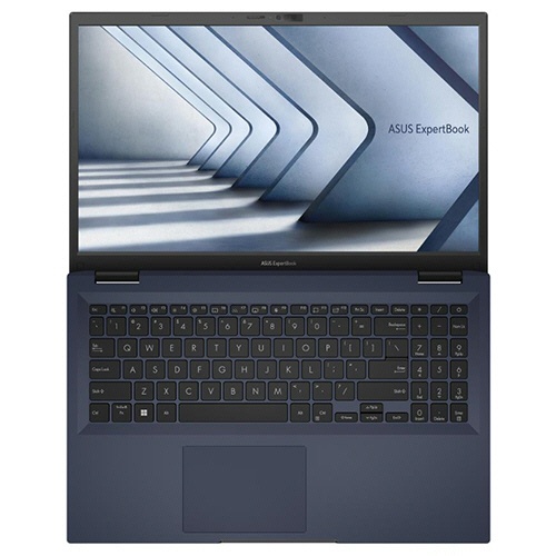 ASUS ExpertBook B1 15.6型 Core i5-1335U メモリ8GB 512GB(SSD) スターブラック B1502CVA-BQ0405X 1台