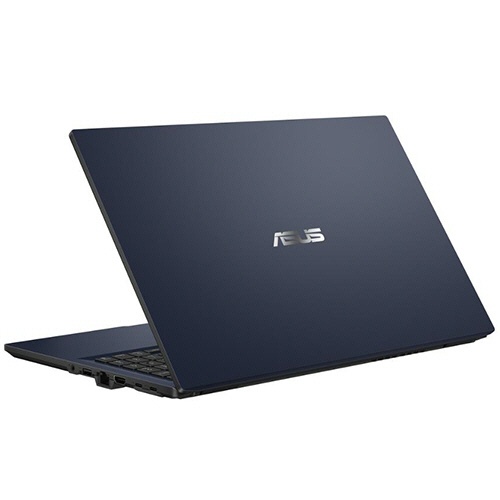 ASUS ExpertBook B1 15.6型 Core i5-1335U メモリ8GB 512GB(SSD) スターブラック B1502CVA-BQ0405X 1台
