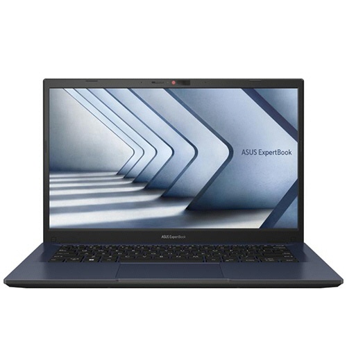ASUS ExpertBook B1 14型 Core i3-1315U メモリ8GB 256GB(SSD) スターブラック B1402CVA-EB0523X 1台