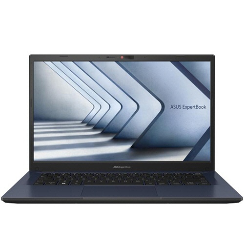 ASUS ExpertBook B1 14型 Core i5-1335U メモリ8GB 512GB(SSD) スターブラック B1402CVA-EB0522X 1台