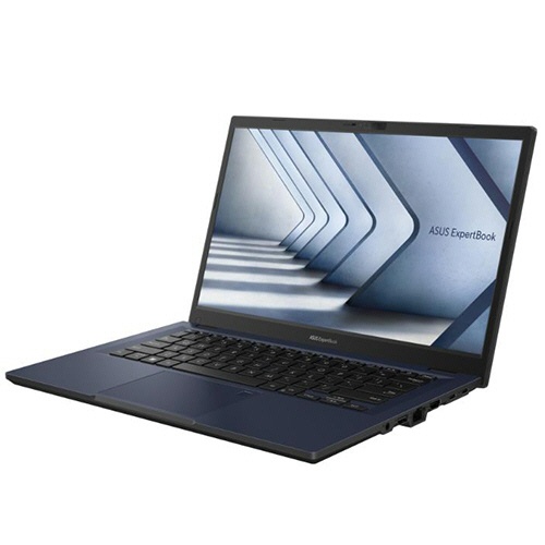 ASUS ExpertBook B1 14型 Core i5-1335U メモリ8GB 512GB(SSD) スターブラック B1402CVA-EB0522X 1台