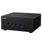 ＡＳＵＳ　ＥｘｐｅｒｔＣｅｎｔｅｒ　ＰＮ６４　Ｃｏｒｅ　ｉ５－１３５００Ｈ　メモリ８ＧＢ　２５６ＧＢ（ＳＳＤ）　ブラック　ＰＮ６４－Ｓ５３５３ＡＤ　１台