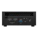 ASUS ExpertCenter PN64 Core i5-13500H メモリ8GB 256GB(SSD) ブラック PN64-S5353AD 1台3