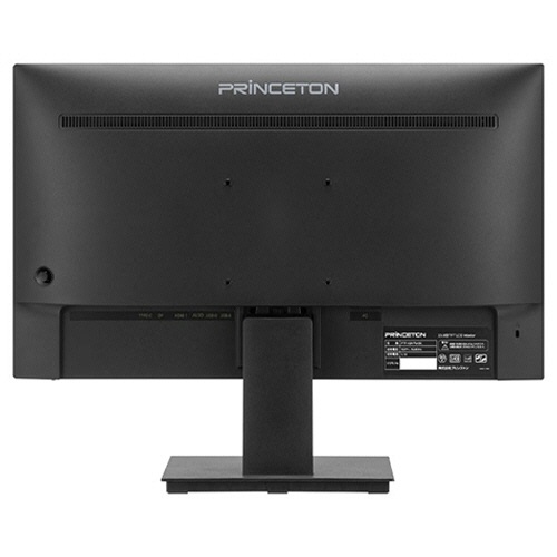 プリンストン　１００Ｈｚ　ＩＰＳ方式パネル採用　ＵＳＢ　Ｔｙｐｅ－Ｃ搭載　２３．８型フルＨＤ液晶ディスプレイ　ブラック　ＰＴＦ－Ｈ２４１Ｗ－ＢＫ　１台4
