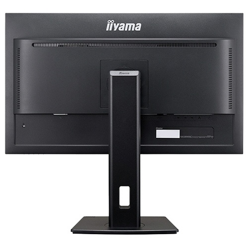 ｉｉｙａｍａ　ＰｒｏＬｉｔｅ　２７型ワイド液晶ディスプレイ　ＸＵＢ２７９７ＱＳＮ－Ｂ１　１台4
