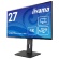 ｉｉｙａｍａ　ＰｒｏＬｉｔｅ　２７型ワイド液晶ディスプレイ　ＸＵＢ２７９２ＵＨＳＵ－Ｂ６　１台2