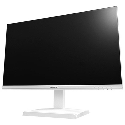 プリンストン　広視野角パネル採用　２７型ワイドカラー液晶ディスプレイ　ホワイト　ＰＴＦ－Ｂ２７１Ｗ－ＷＨ　１台1