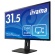 ｉｉｙａｍａ　ＰｒｏＬｉｔｅ　３１．５型ワイド液晶ディスプレイ　ＸＢ３２７０ＱＳＵ－Ｂ１　１台2