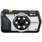 リコー　防水・防塵・耐衝撃・耐薬品デジタルカメラ　Ｇ９００　ＩＩ