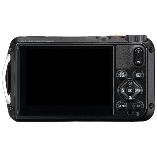 リコー　防水・防塵・耐衝撃・耐薬品デジタルカメラ　Ｇ９００　II　安心保証モデル　１５２２０７　１台3