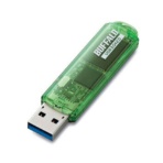 バッファロー　ＵＳＢ３．０対応　ＵＳＢメモリー　スタンダードモデル　ＲＵＦ３－Ｃ