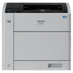 リコー　Ｐ　Ｃ３７５　カラーレーザープリンター　Ａ４　５１４９８１　１台