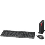 富士通　ＥＳＰＲＩＭＯ　Ｇ６０１４／ＲＸ　Ｃｏｒｅ　ｉ５－１３４００Ｔ　メモリ８ＧＢ　２５６ＧＢ（ＳＳＤ）　ＦＭＶＢ２３００６Ｐ　１台