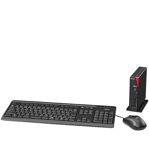 富士通 ESPRIMO G6014/RX Core i5-13400T メモリ8GB 256GB(SSD) FMVB23006P 1台