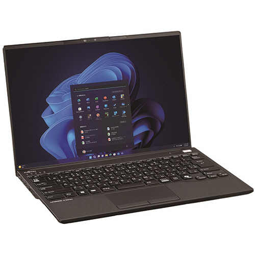 たのめーる】富士通 LIFEBOOK U9413/RX 14.0型 Core i7-1370P たのめーる】富士通 LIFEBOOK U9413/RX 14.0型 Core i7-1370P