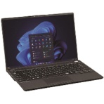富士通　ＬＩＦＥＢＯＯＫ　Ｕ９４１３／ＲＸ　１４．０型　Ｃｏｒｅ　ｉ７－１３７０Ｐ　メモリ１６ＧＢ　５１２ＧＢ（ＳＳＤ）　ＦＭＶＵ８１０２ＡＰ　１台