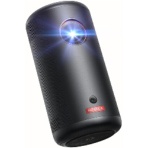 アンカージャパン　Ｇｏｏｇｌｅ　ＴＶ搭載モバイルプロジェクター　ＮＥＢＵＬＡ　Ｃａｐｓｕｌｅ　３　Ｆｕｌｌ　ＨＤ　２００ＡＮＳＩルーメン　ブラック　Ｄ２４２５Ｎ１１　１台