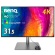 ＢｅｎＱ　３１．５型　ＡＱＣＯＬＯＲ　４Ｋデザイナーモニター　ＰＤ３２２５Ｕ　１台1