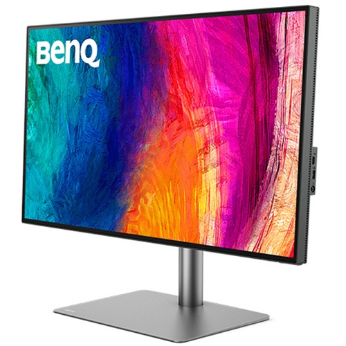 ＢｅｎＱ　３１．５型　ＡＱＣＯＬＯＲ　４Ｋデザイナーモニター　ＰＤ３２２５Ｕ　１台2