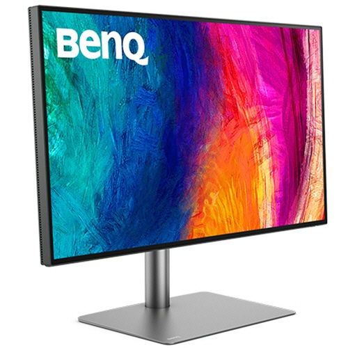 ＢｅｎＱ　３１．５型　ＡＱＣＯＬＯＲ　４Ｋデザイナーモニター　ＰＤ３２２５Ｕ　１台3