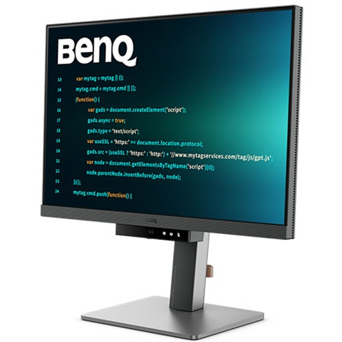 ＢｅｎＱ　プログラミングＲＤシリーズ　２４．１型モニター　ＲＤ２４０Ｑ　１台2