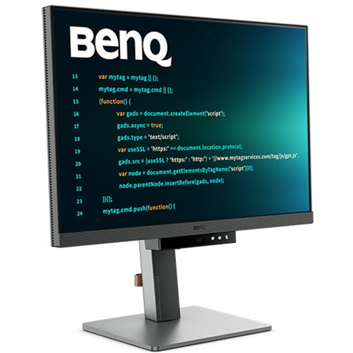 ＢｅｎＱ　プログラミングＲＤシリーズ　２４．１型モニター　ＲＤ２４０Ｑ　１台3