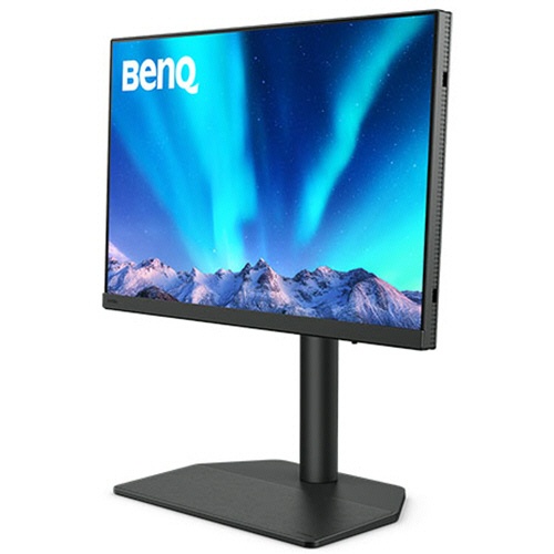 ＢｅｎＱ　写真・動画編集向けＳＷシリーズ　２４．１型モニター　ＳＷ２４２Ｑ　１台2