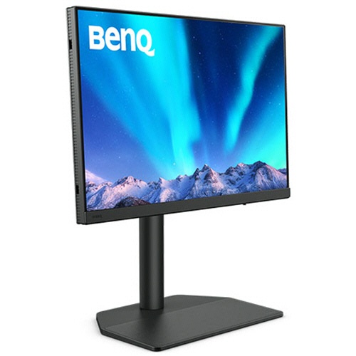 ＢｅｎＱ　写真・動画編集向けＳＷシリーズ　２４．１型モニター　ＳＷ２４２Ｑ　１台3
