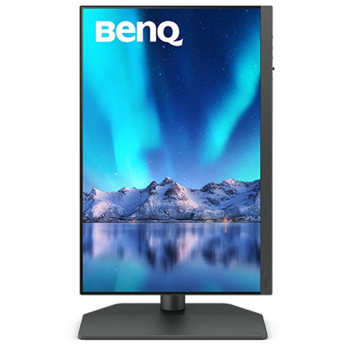 ＢｅｎＱ　写真・動画編集向けＳＷシリーズ　２４．１型モニター　ＳＷ２４２Ｑ　１台5