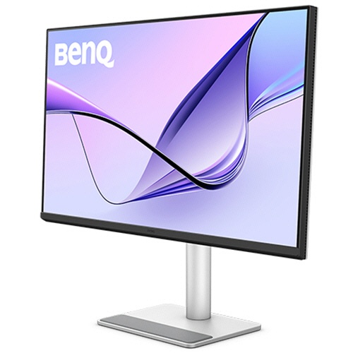 ＢｅｎＱ　Ｍａｃ向け　ＭＡシリーズ　３２型モニター　ＭＡ３２０Ｕ　１台2