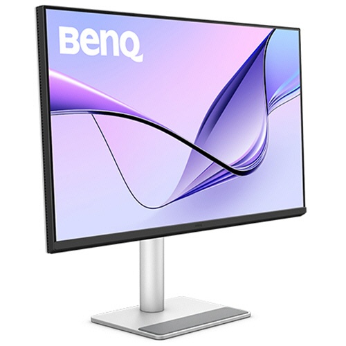 ＢｅｎＱ　Ｍａｃ向け　ＭＡシリーズ　３２型モニター　ＭＡ３２０Ｕ　１台3