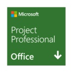 マイクロソフト　Ｐｒｏｊｅｃｔ　Ｐｒｏｆｅｓｓｉｏｎａｌ　２０２４　日本語版　ダウンロード版　１本