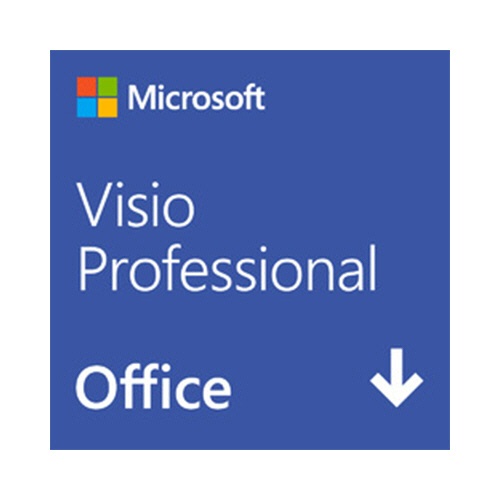 マイクロソフト　Ｖｉｓｉｏ　Ｐｒｏｆｅｓｓｉｏｎａｌ　２０２４　日本語版　ダウンロード版　１本1
