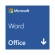 マイクロソフト　Ｗｏｒｄ　２０２４　日本語版　ダウンロード版　１本1