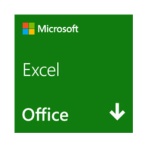 マイクロソフト　Ｅｘｃｅｌ　２０２４　日本語版　ダウンロード版　１本