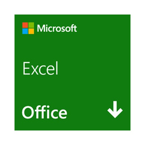 マイクロソフト　Ｅｘｃｅｌ　２０２４　日本語版　ダウンロード版　１本1