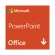 マイクロソフト　ＰｏｗｅｒＰｏｉｎｔ　２０２４　日本語版　ダウンロード版　１本1