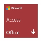 マイクロソフト　Ａｃｃｅｓｓ　２０２４　日本語版　ダウンロード版　１本