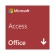 マイクロソフト　Ａｃｃｅｓｓ　２０２４　日本語版　ダウンロード版　１本1