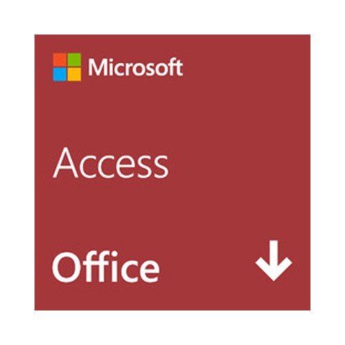 マイクロソフト　Ａｃｃｅｓｓ　２０２４　日本語版　ダウンロード版　１本1