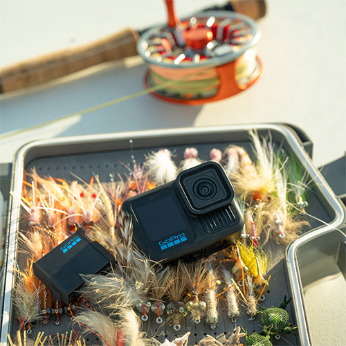 GoPro - 【新品】GoPro HERO13 CHDHX-131-FW 新品)GoPro (ゴープロ) HERO13 Black CHDHX-131-FW（商品ID