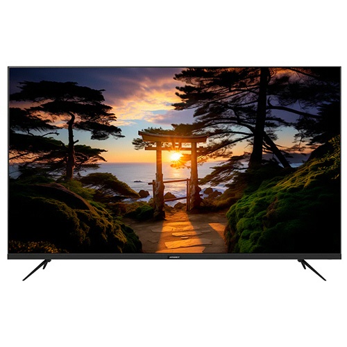 ジャパンネクスト　６５型ワイド　ＶＡパネル　大型４Ｋ液晶モニター　２年保証モデル　ＪＮ－Ｖ６５ＵＨＤ－Ｕ　１台2