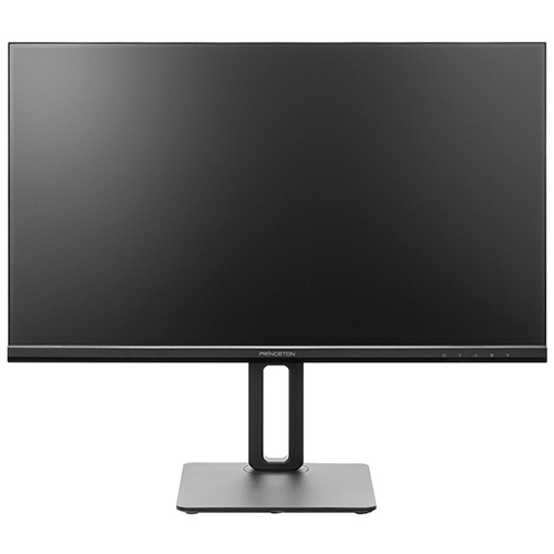 プリンストン　広視野角パネル採用　マルチアングル対応２７型ワイドカラー液晶ディスプレイ　ブラック　ＰＴＦ－Ｂ２７１ＷＳ－ＢＫ　１台1