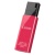 バッファロー　ＵＳＢ３．１（Ｇｅｎ１）ノックスライドＵＳＢメモリ　１２８ＧＢ　ピンク　ＲＵＦ３－ＫＳＷ１２８Ｇ－ＰＫ　１個