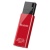 バッファロー　ＵＳＢ３．１（Ｇｅｎ１）ノックスライドＵＳＢメモリ　１２８ＧＢ　レッド　ＲＵＦ３－ＫＳＷ１２８Ｇ－ＲＤ　１個